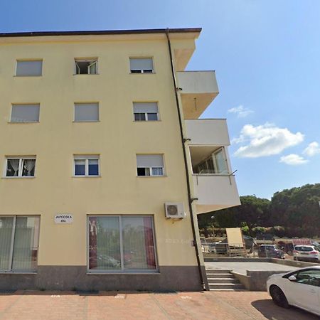 Apartment Elena 普拉 外观 照片