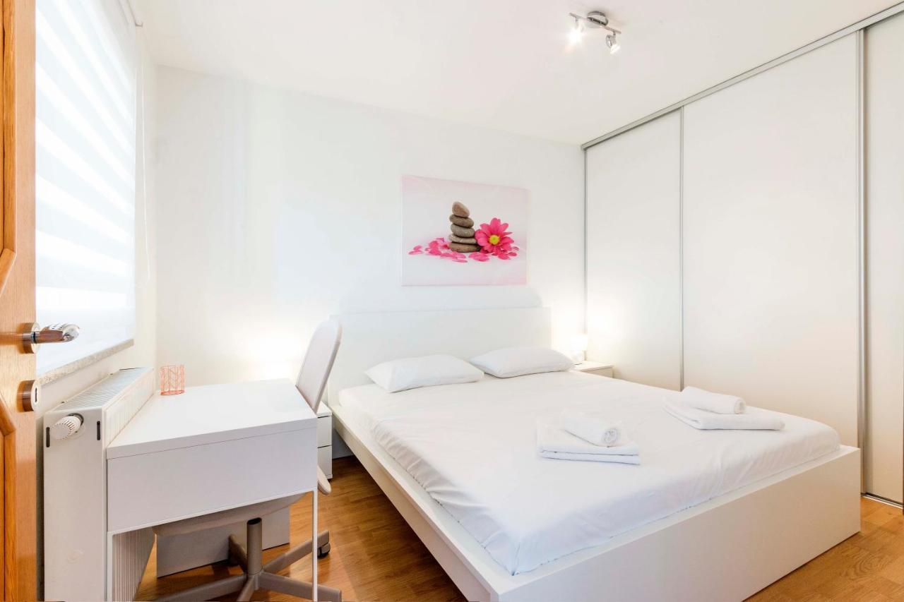 Apartment Elena 普拉 外观 照片