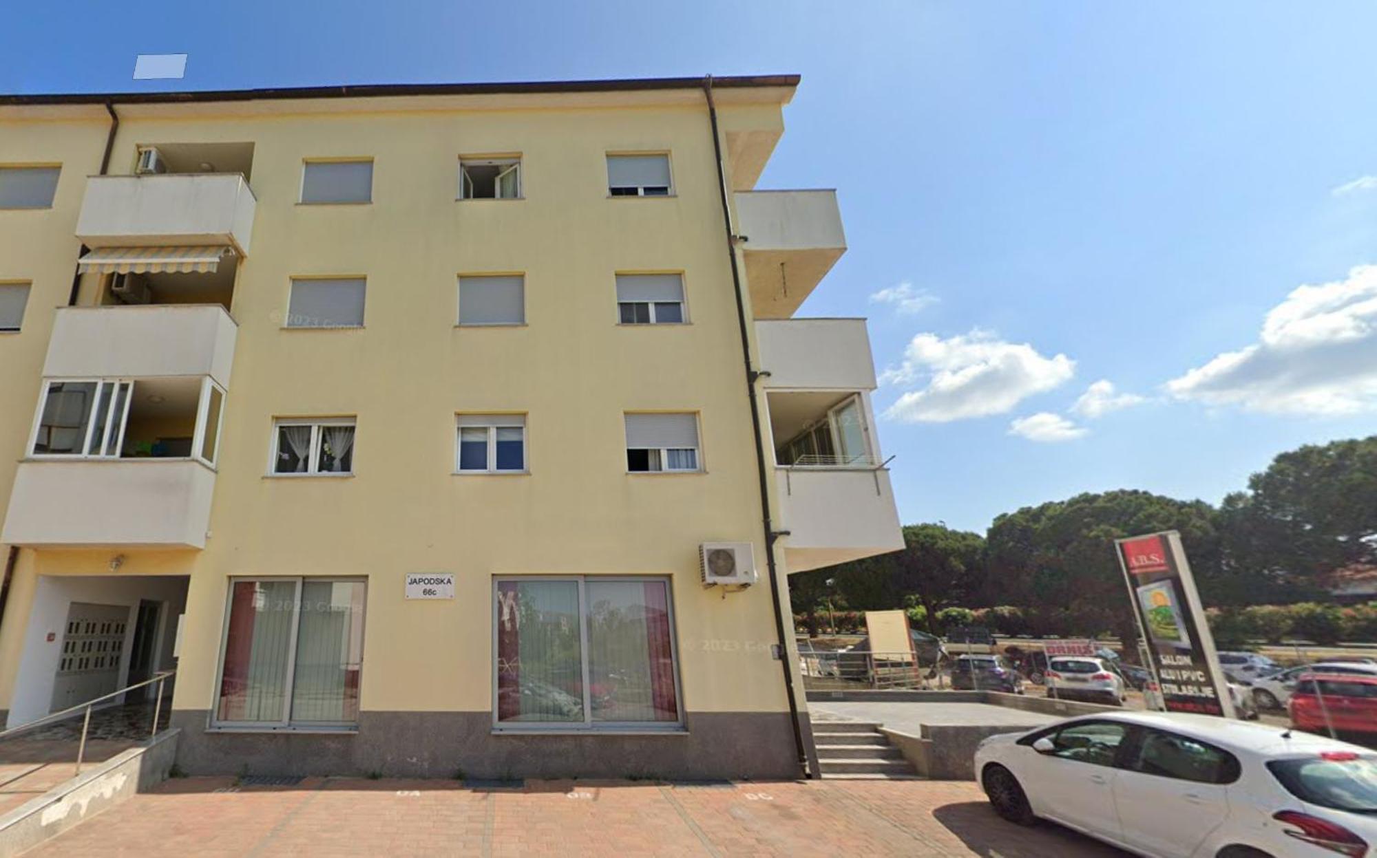 Apartment Elena 普拉 外观 照片